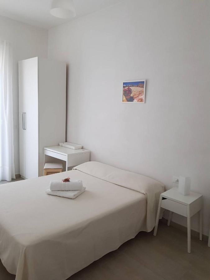 La casa di Totò Bed and Breakfast Pachino Esterno foto