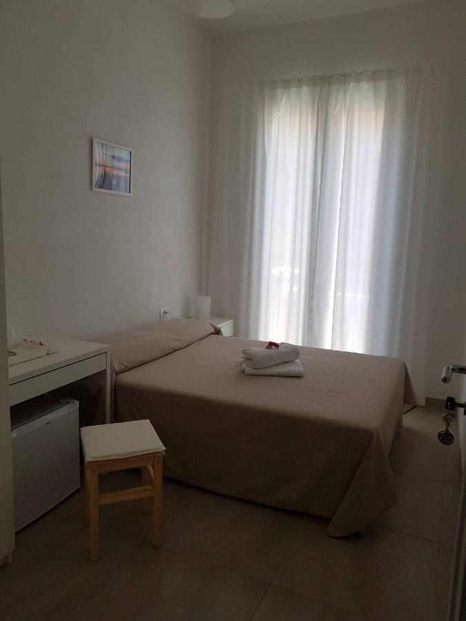 La casa di Totò Bed and Breakfast Pachino Esterno foto