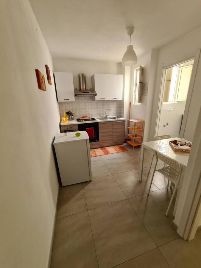 La casa di Totò Bed and Breakfast Pachino Esterno foto