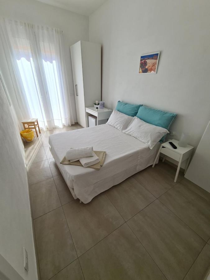 La casa di Totò Bed and Breakfast Pachino Esterno foto